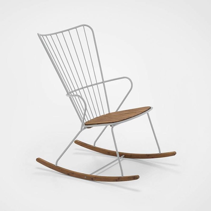 Houe Paon Rocking Chair