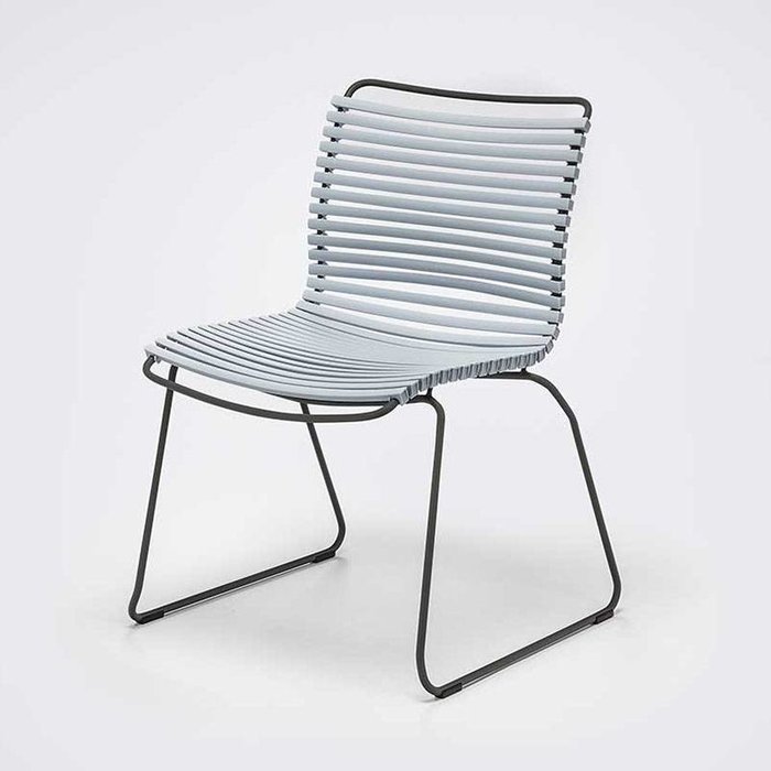 Houe Click Dining Chaise sans accoudeoir