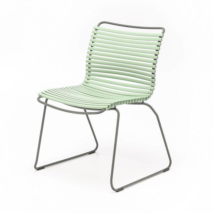 Houe Click Dining Chair no armrest