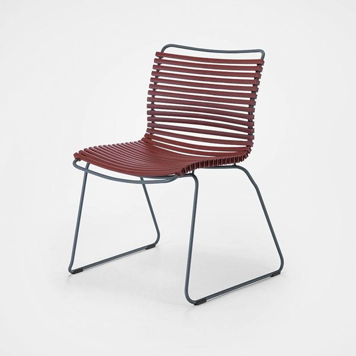 Houe Click Dining Chair no armrest