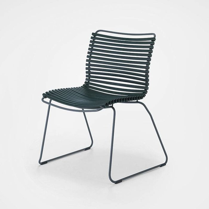 Houe Click Dining Chaise sans accoudeoir