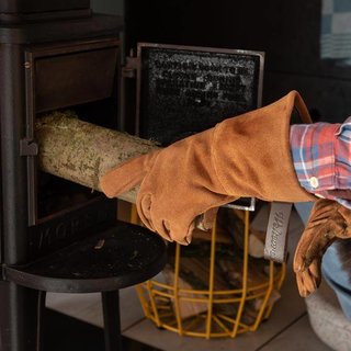 Weltevree Gants de four en plein air