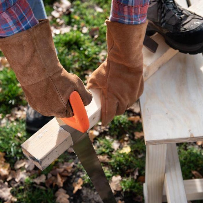 Weltevree Gants de four en plein air