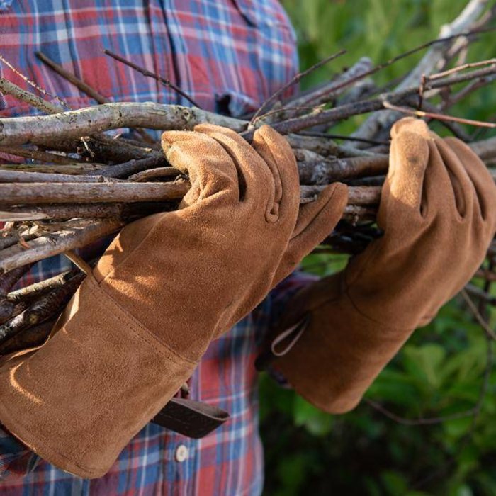 Weltevree Outdooroven handschoenen