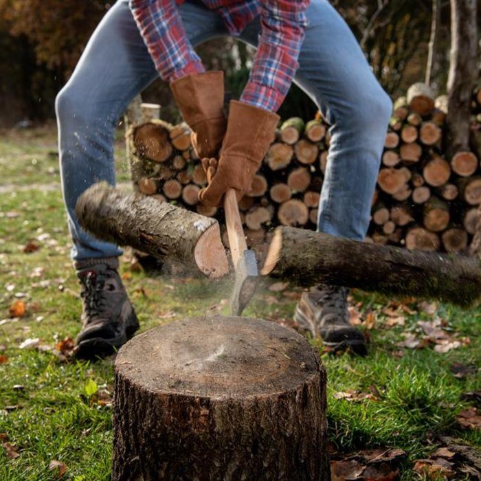 Weltevree Gants de four en plein air