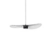 Petite Friture Vertigo  Ø140cm hanglamp