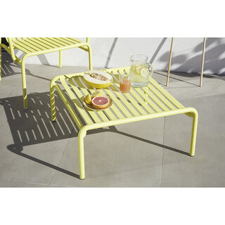 Petite Friture Week-end coffee table 60x69