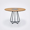 Houe Circle tafel Ø110/150