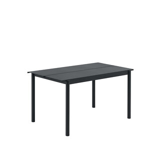 Muuto Linear tafel