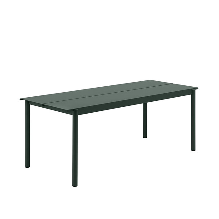 Muuto Linear tafel