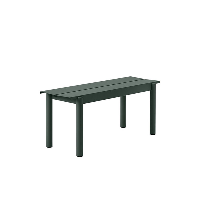 Muuto Linear bank