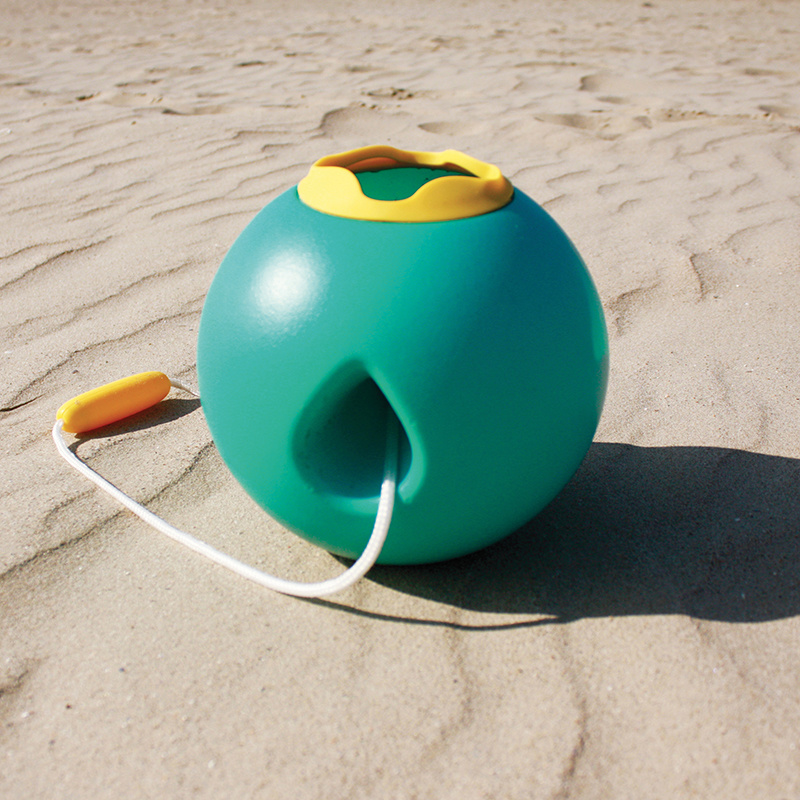Quut Ballo - seau de plage
