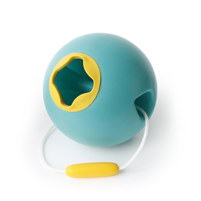 Quut Ballo strandemmer lagoon green