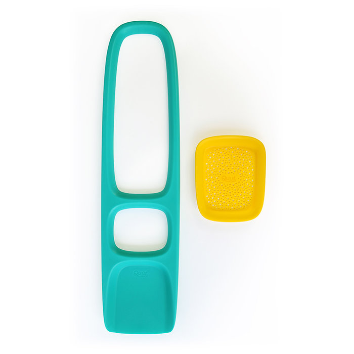 Quut Scoppi - schep en zeef