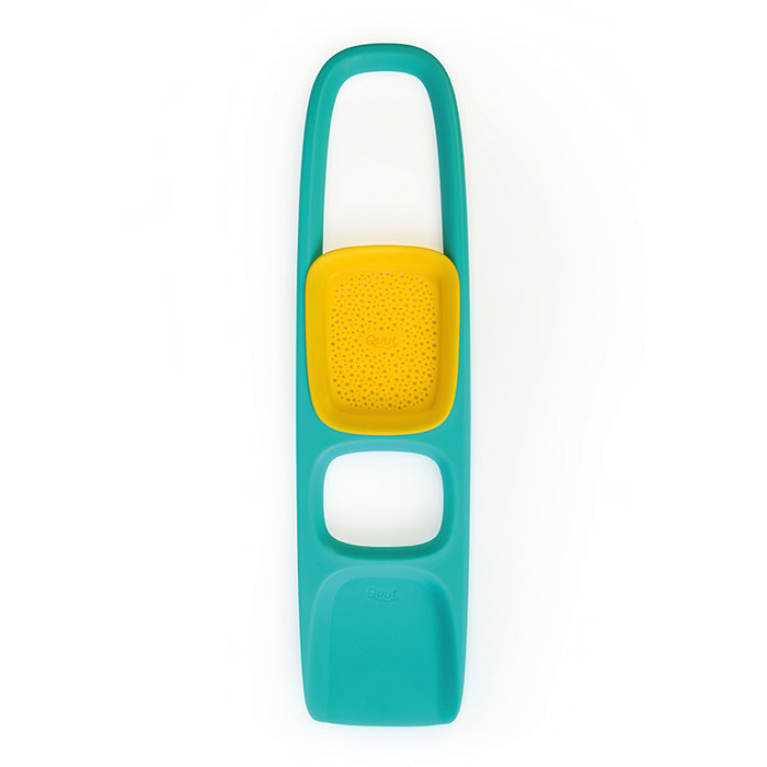 Quut Scoppi - schep en zeef