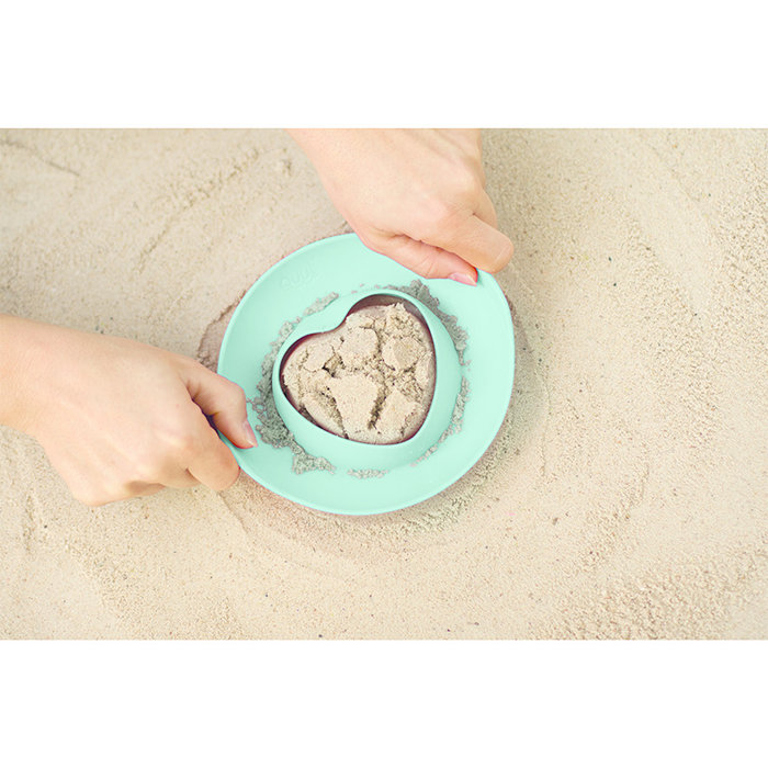 Quut Formes de sable magiques