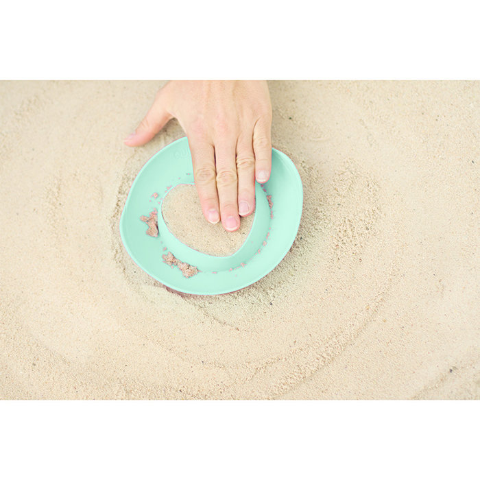 Quut Formes de sable magiques