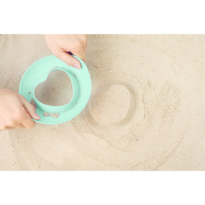 Quut Magische zandvompjes