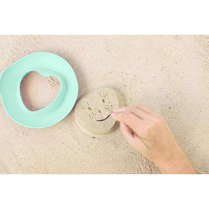 Quut Magische zandvompjes