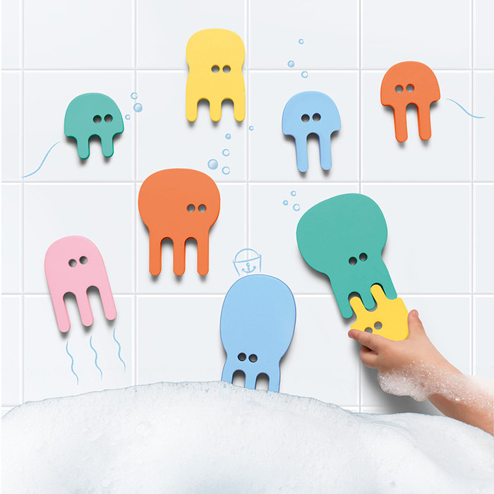 Quut Badpuzzel Quutopia
