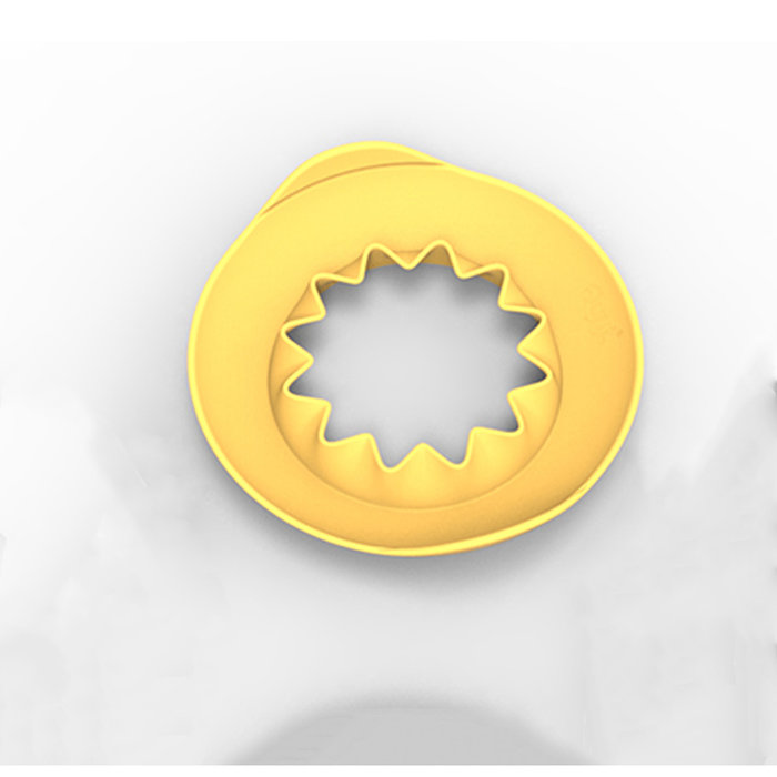 Quut Magische zandvompjes