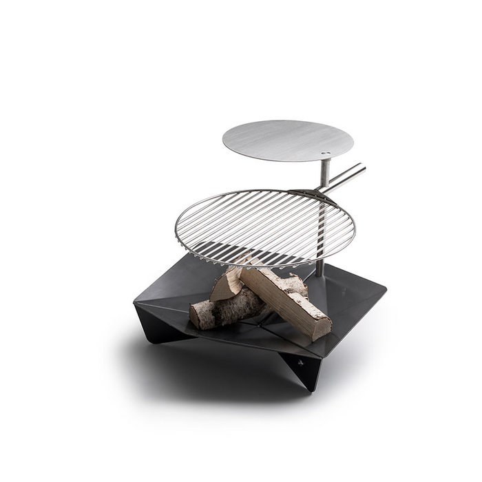 Höfats Triple bol de feu