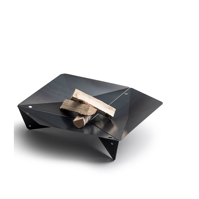 Höfats Triple vuurkorf