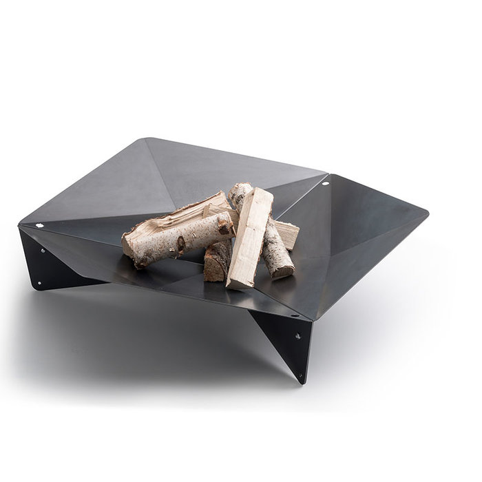 Höfats Triple vuurkorf