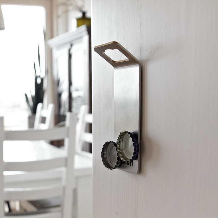 Höfats Johny Catch Ouvre-Bouteille