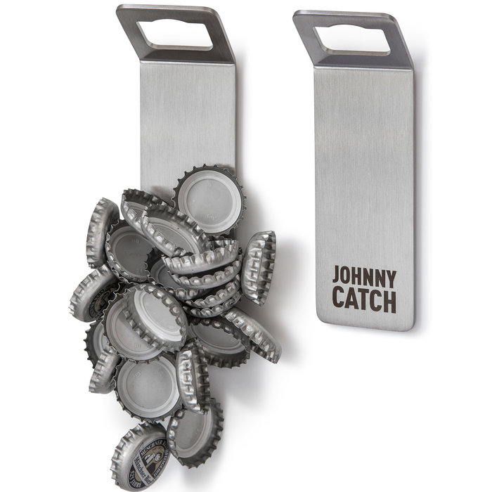 Höfats Johny Catch Ouvre-Bouteille