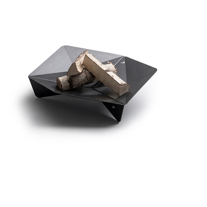 Höfats Triple vuurkorf