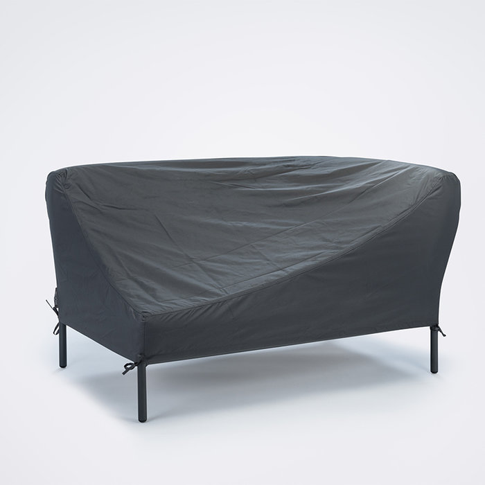 Houe Cover Level / Level 2 Lounge Sofa - Right Corner