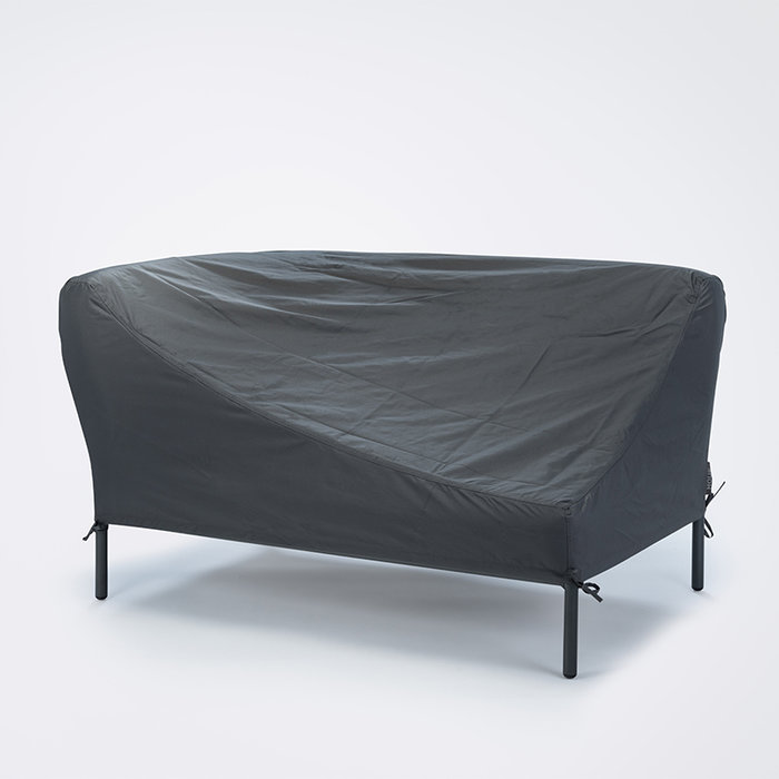 Houe Cover Level / Level 2 Lounge Sofa - Left Corner