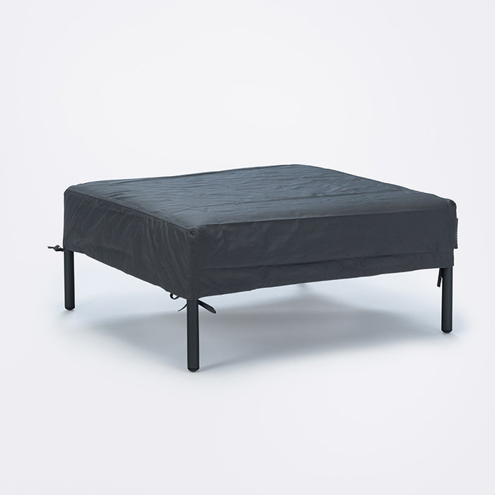 Houe Cover Level / Level 2 Lounge Ottoman