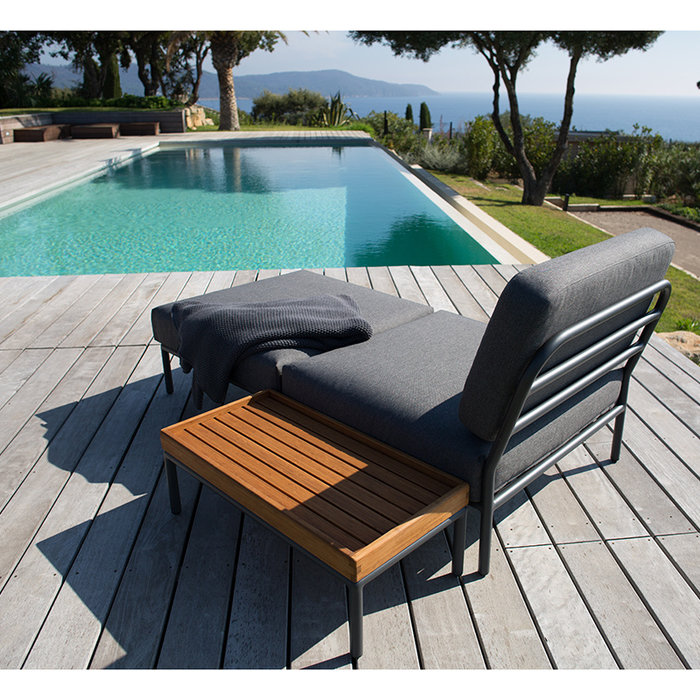 Houe Level Loungeset de jardin  3