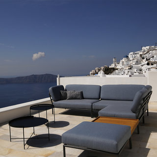 Houe Level Loungeset de jardin 4