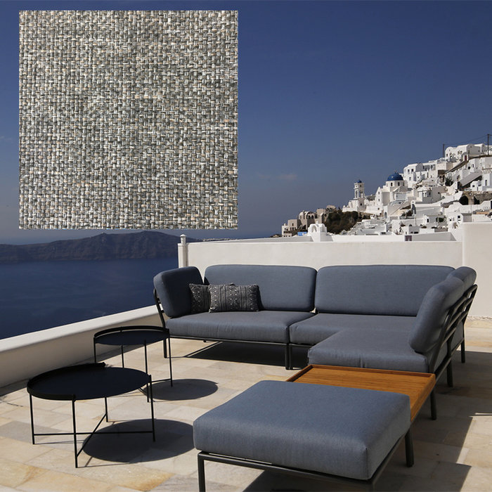 Houe Level Loungeset de jardin 4