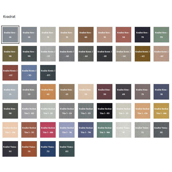 Fest Amsterdam Friday tabouret de bar natural H60