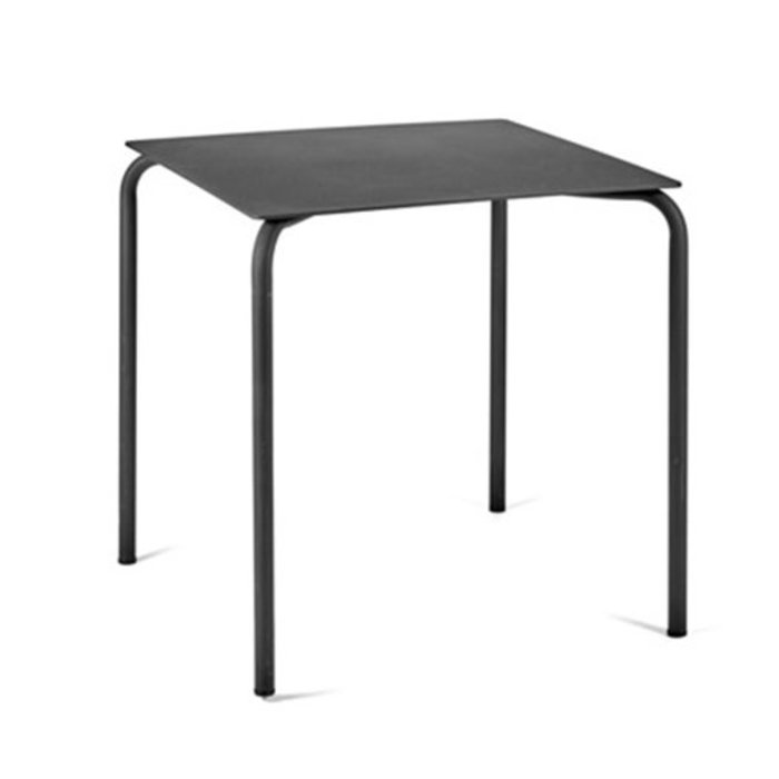 Serax August table alu