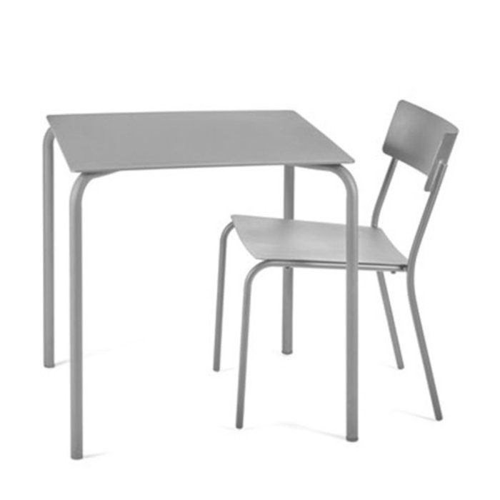 Serax August tafel 70x70cm - Serax