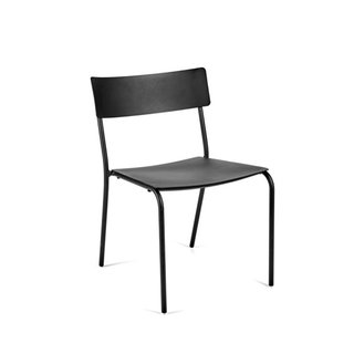 Serax August chaise sans accoudoirs