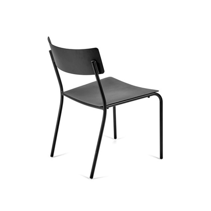 Serax August chaise sans accoudoirs