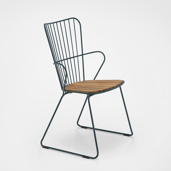 Houe Paon chaise