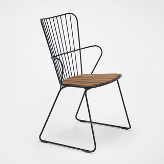 Houe Paon chaise