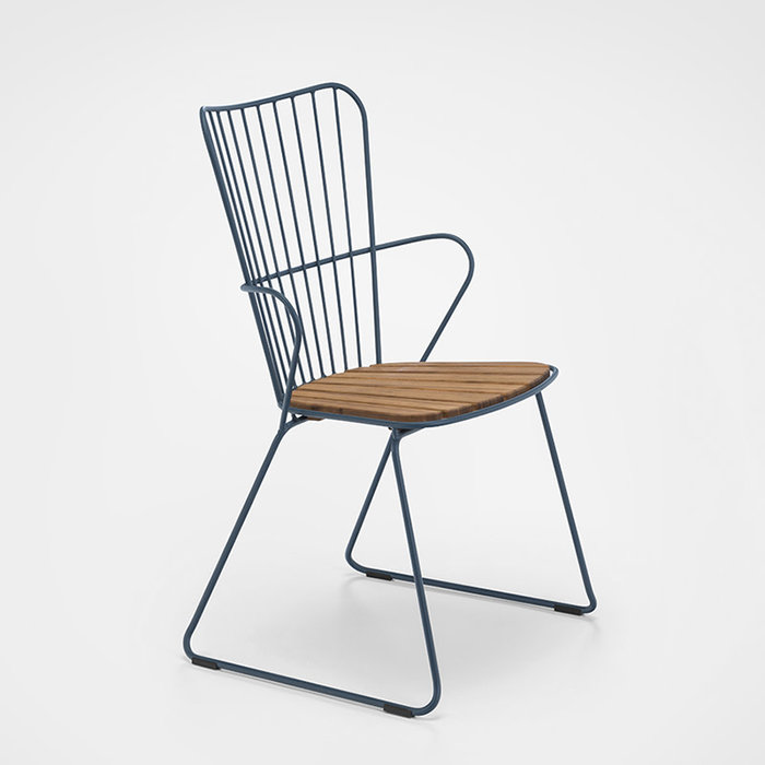 Houe Paon chaise