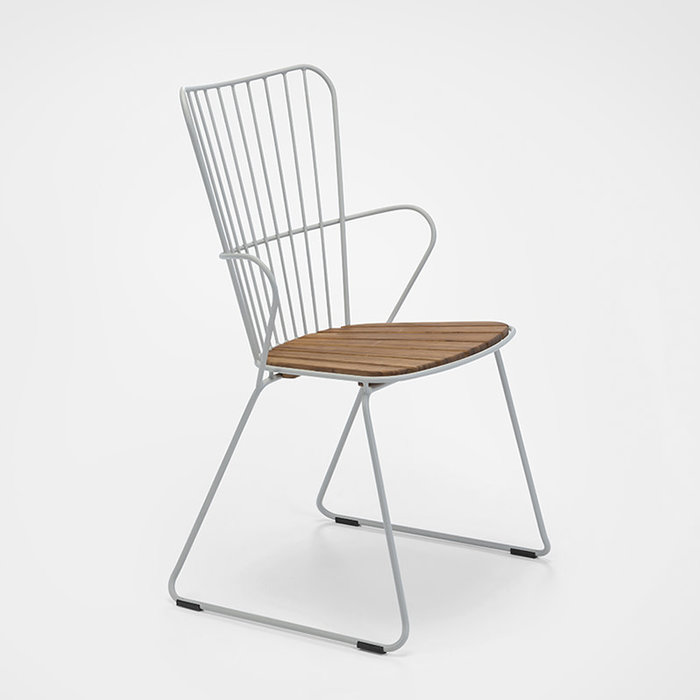 Houe Paon chaise