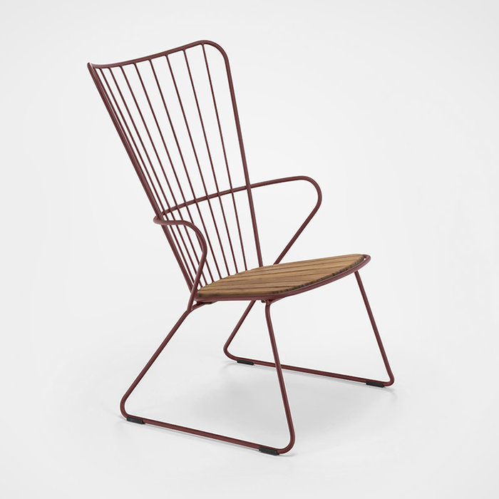 Houe Paon lounge chair