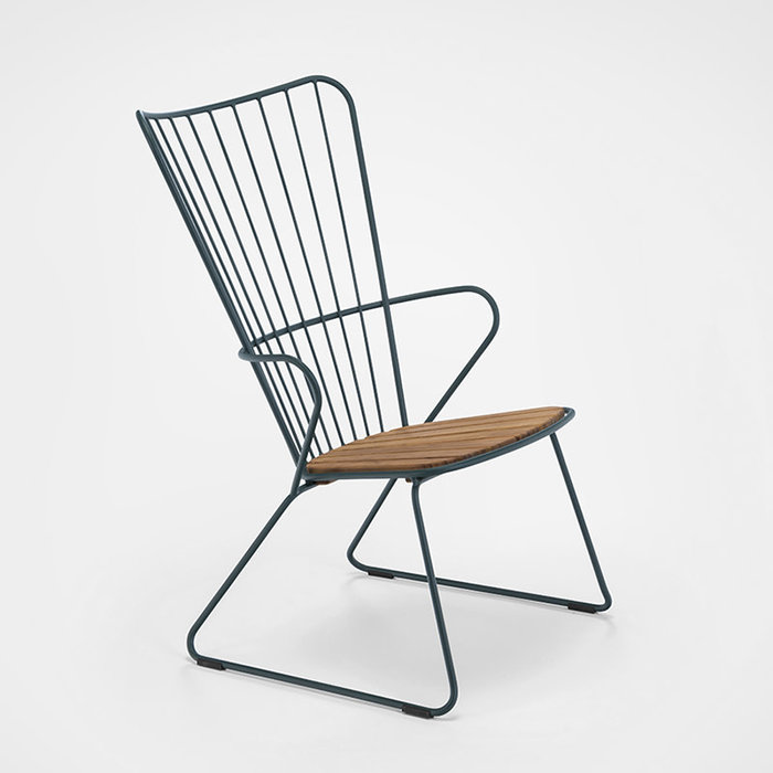 Houe Paon lounge chair