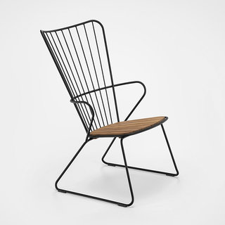 Houe Paon lounge chair