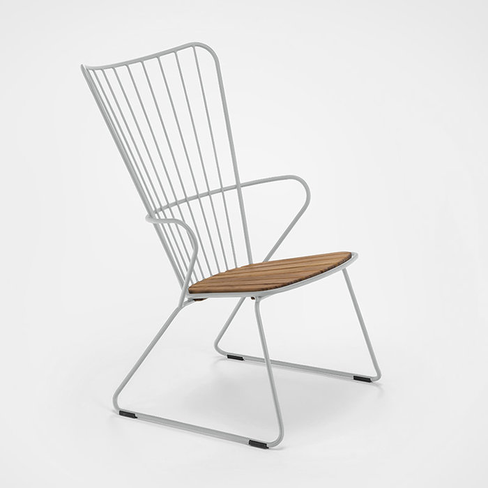 Houe Paon lounge chair